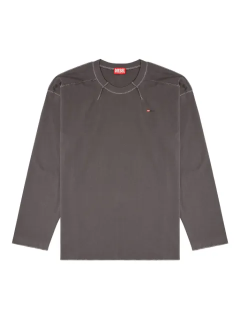 Diesel Crahor long-sleeve T-shirt