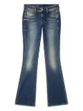 Diesel 1969 D-Ebbey bootcut jeans - Blue