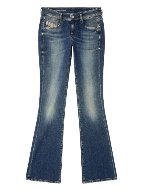 Diesel 1969 D-Ebbey bootcut jeans