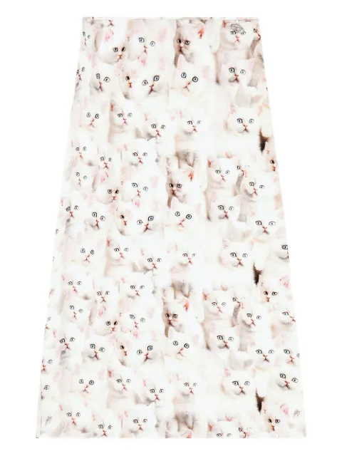 Diesel O-Rchid-R1 skirt
