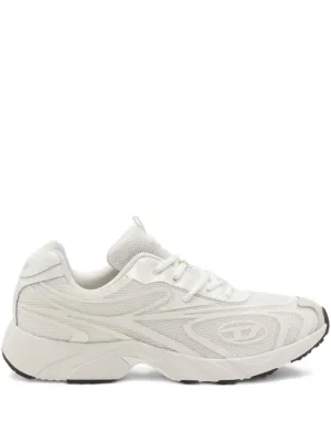Diesel S-D-Vit-sneaker in mesh