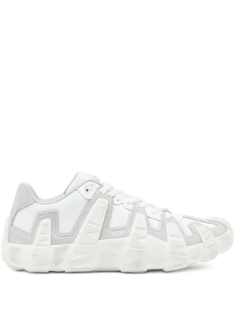 Diesel tenis Griffe con agujetas