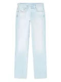 Diesel 1989 D-Mine jeans - Blue