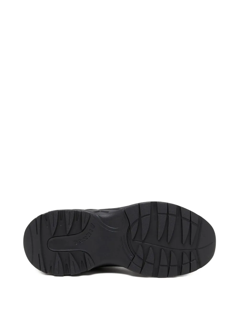 Diesel S-D-Runner sneakers Black