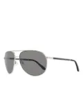 CORSAGE Corsa Marko sunglasses - Silver