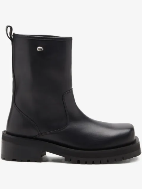 Diesel botas D-Texan