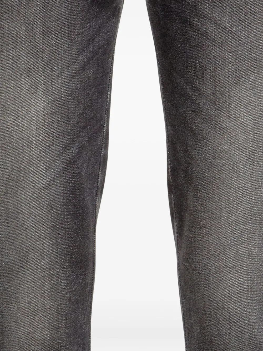 Diesel Slandy jeans Zwart