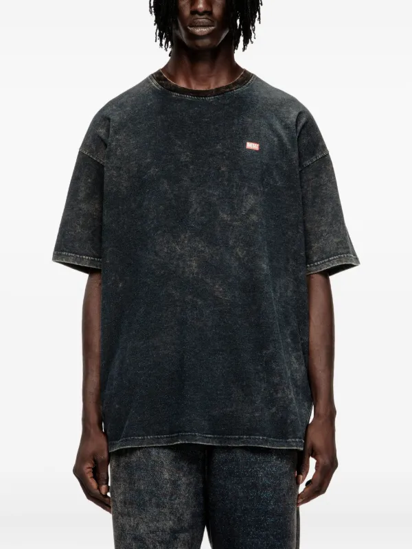 Diesel T-Boxt-T4 Tシャツ | ブラック | FARFETCH JP