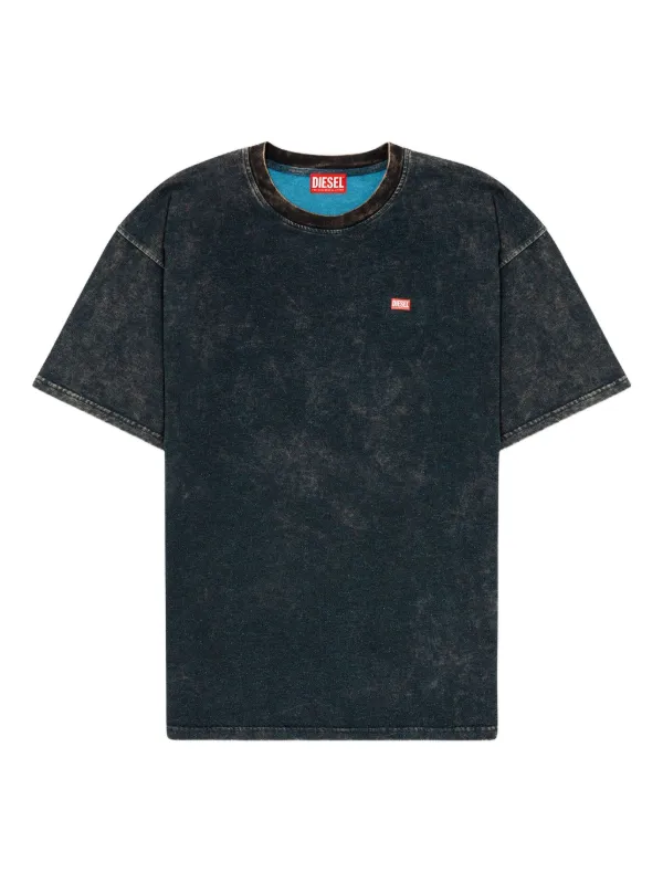 Diesel T-Boxt-T4 Tシャツ | ブラック | FARFETCH JP