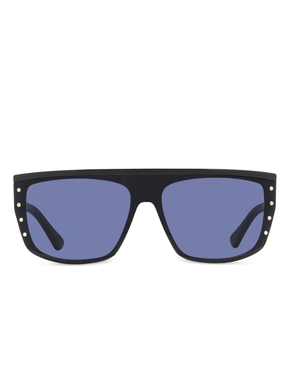 Jimmy Choo Eyewear Rylan zonnebril Zwart