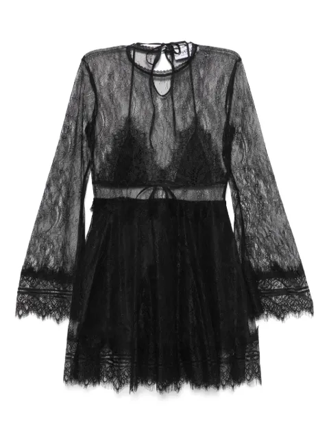 Charo Ruiz Ibiza Thonne mini dress
