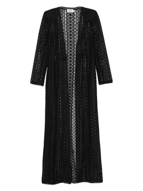 Charo Ruiz Ibiza Nilere coat