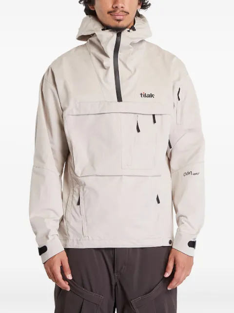 Tilak Odin lightweight hooded jacket