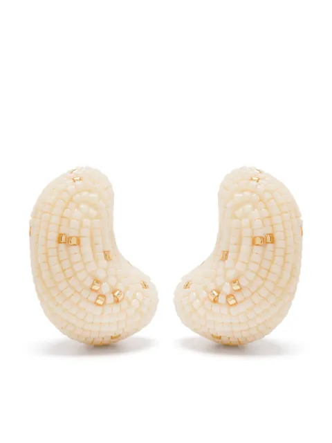 Susana Vega mini Arele earrings