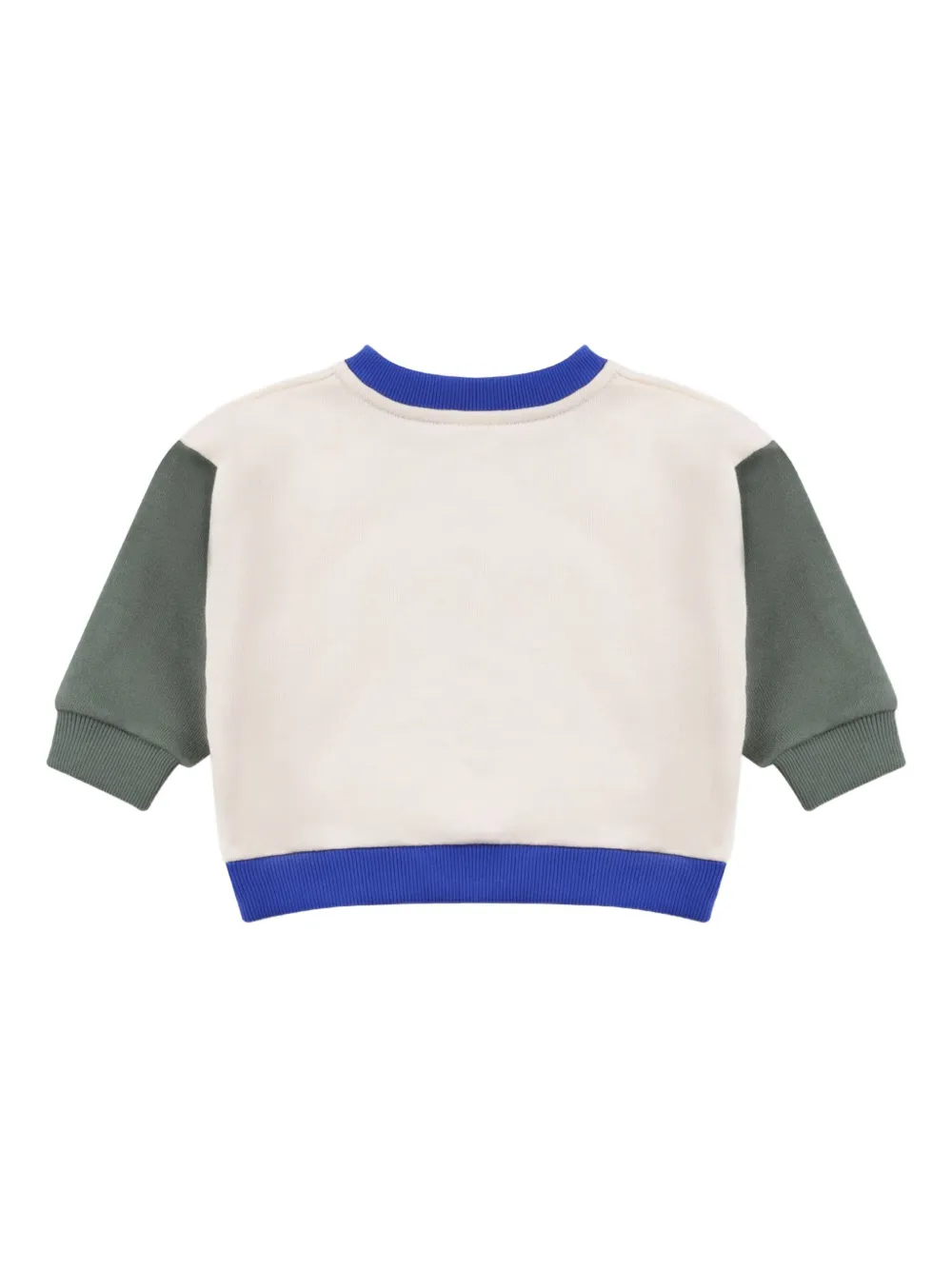 Petit Bateau Bomberjacke in Colour-Block-Optik | Bomberjacken | Image 2