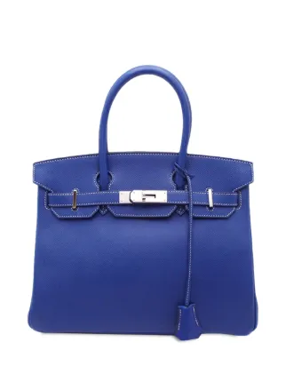 Hermès Pre-Owned