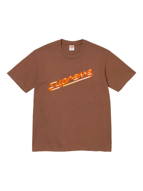 Supreme Banner T-shirt 