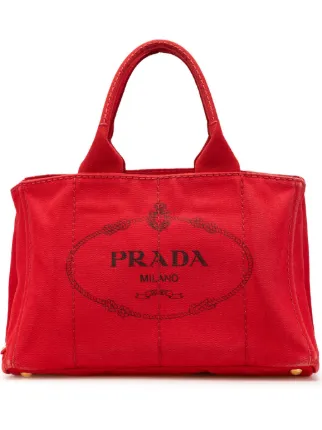 Prada Pre-Owned