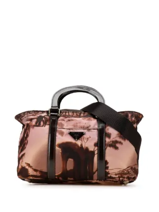Prada Pre-Owned