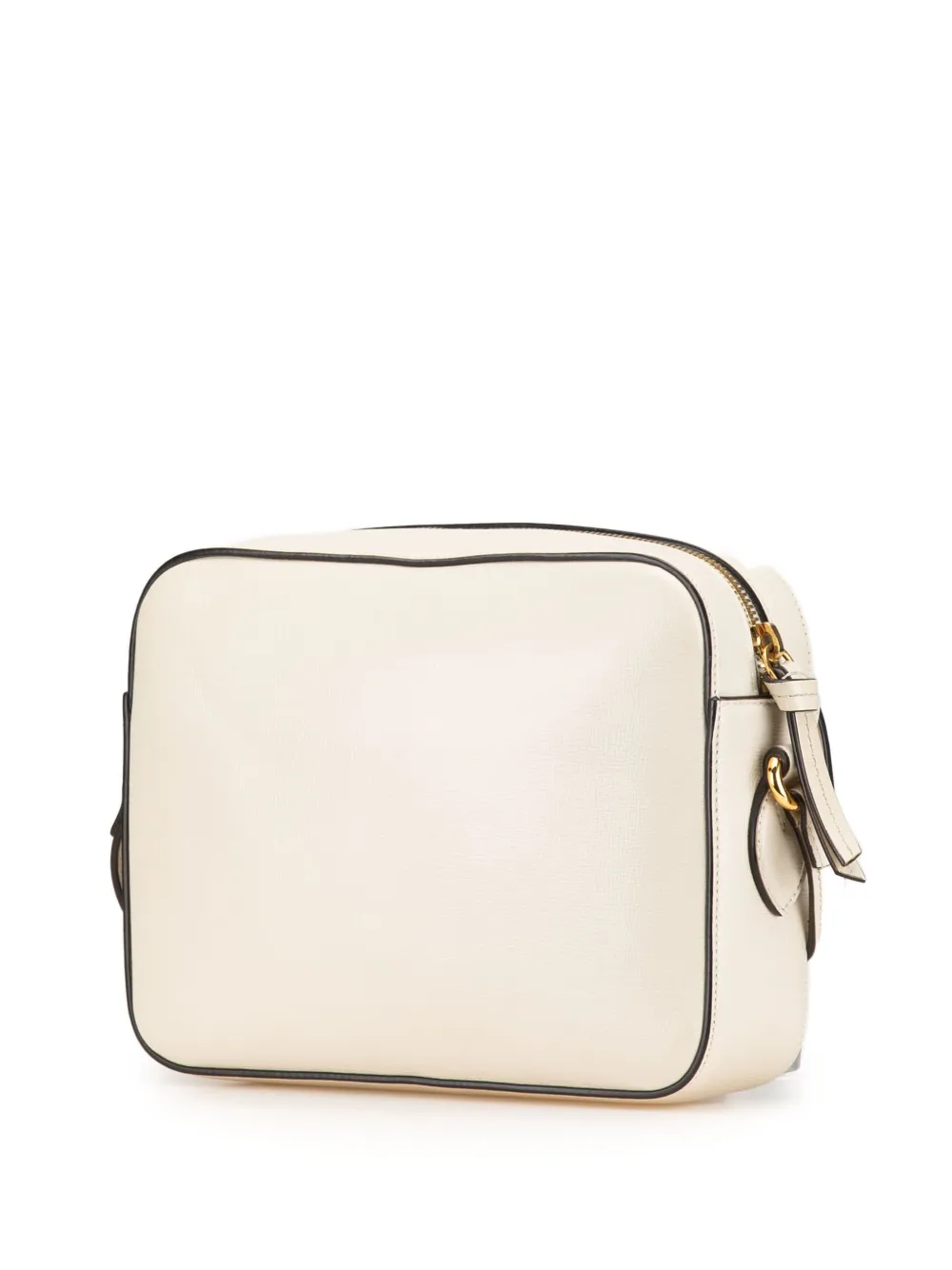 Gucci Pre-Owned 2000-2015 Small Leather Horsebit 1955 Camera Bag crossbody bag | Pre-Owned | Image 2