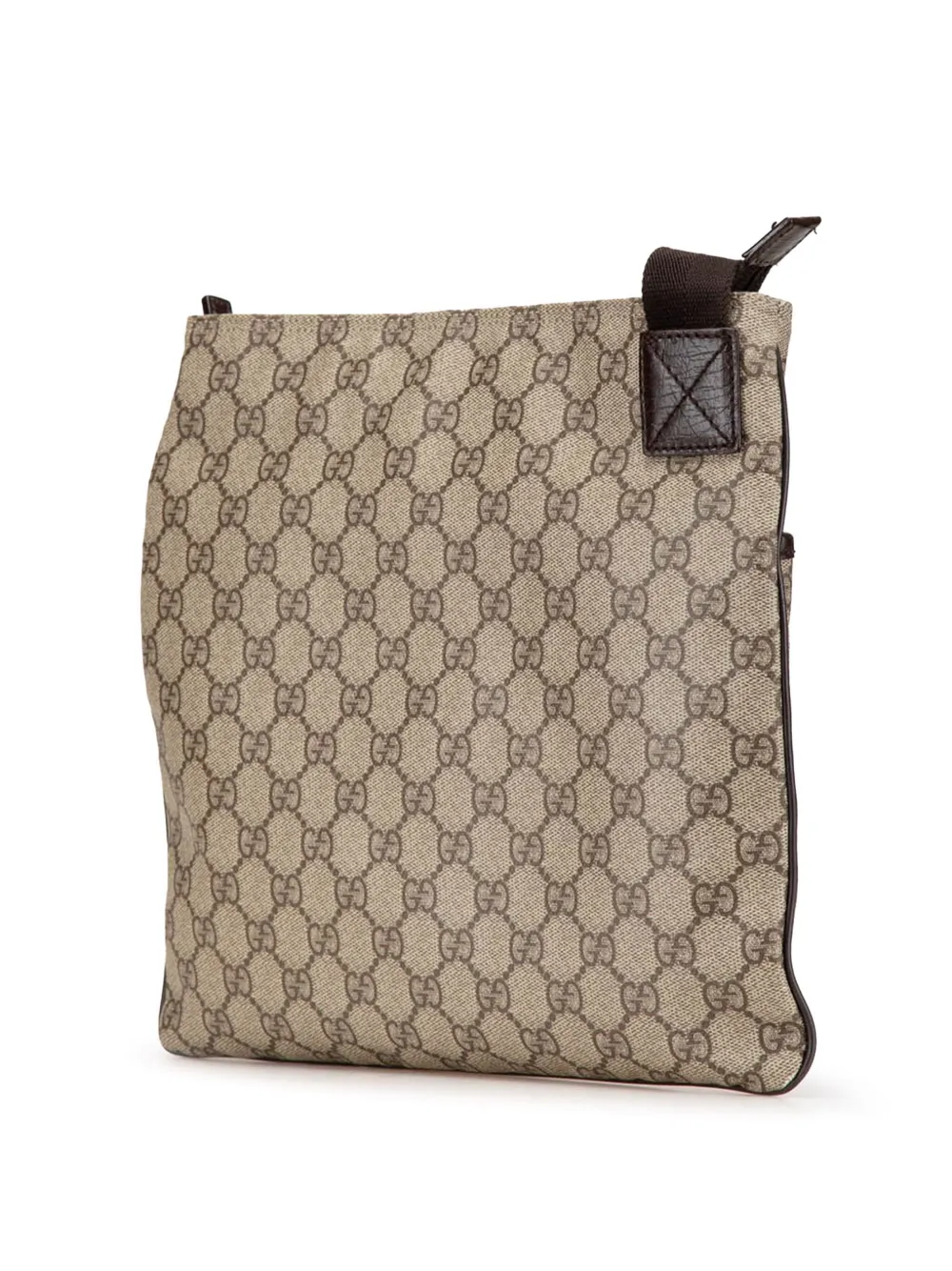 Gucci Pre-Owned 2000-2015 GG Supreme crossbody bag | Pre-Owned | Image 2