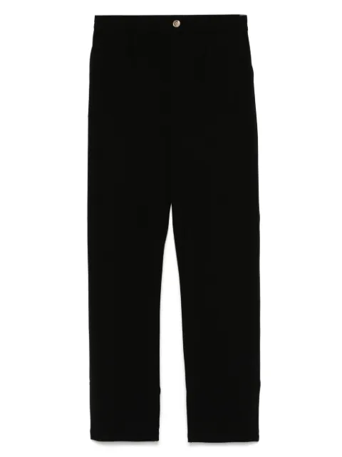Fay pantalones rectos