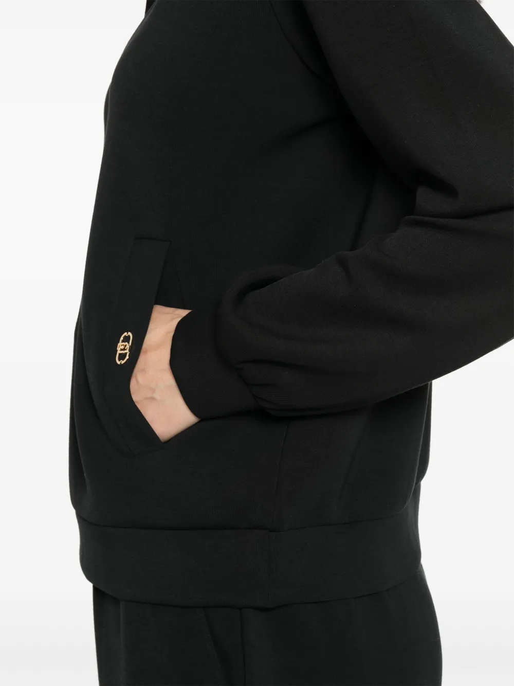 LIU JO Set pantaloni con logo | Abbigliamento | Image 4