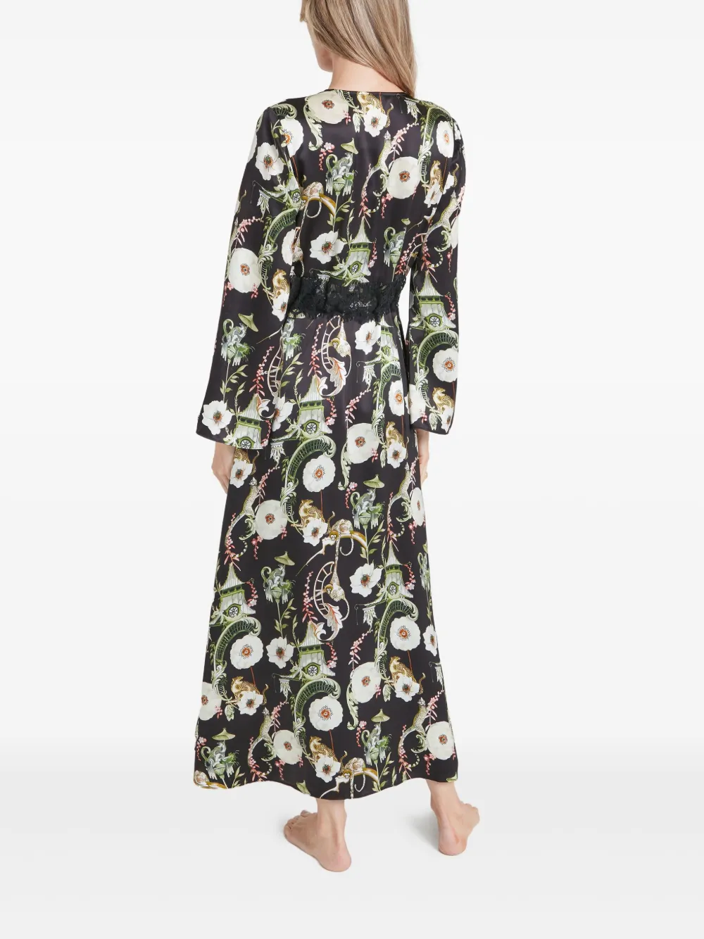 Temperley London Aphrodite Robe