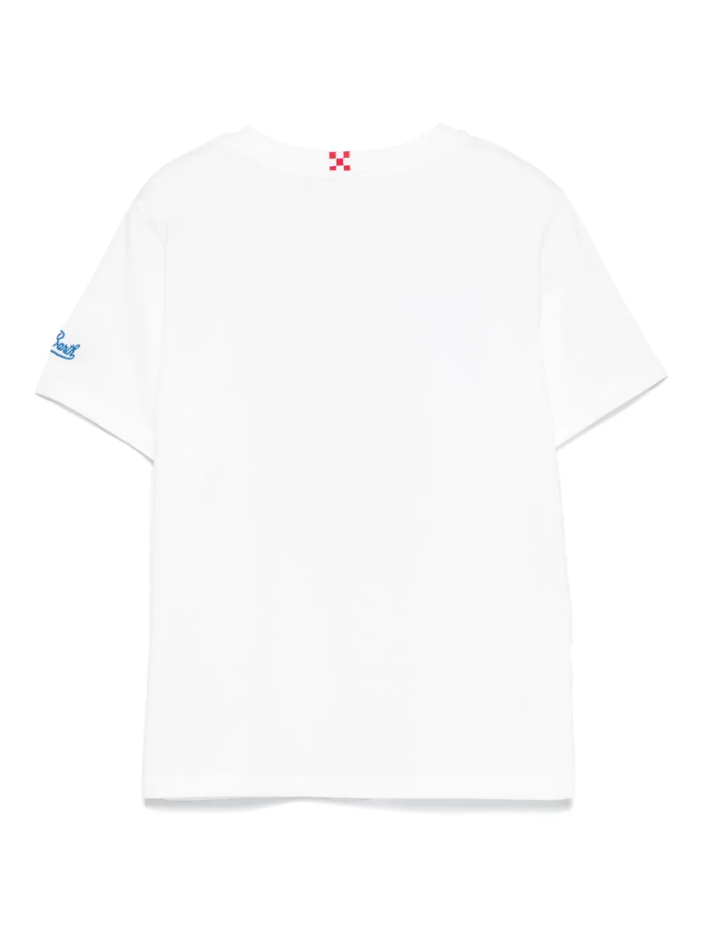MC2 Saint Barth Kids playera Scooter Dog | Playeras | Image 2