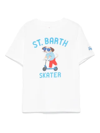 MC2 Saint Barth Kids