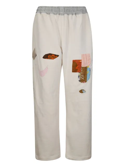 EPL pants con pretina elástica