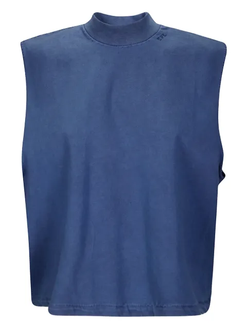 EPL camiseta con logo bordado