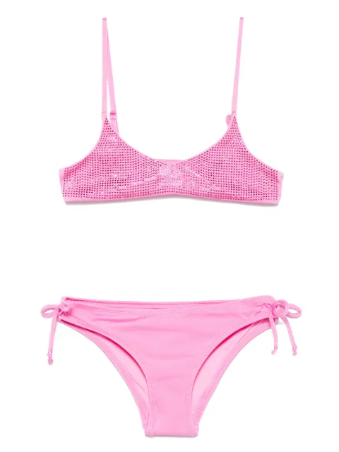 MC2 Saint Barth Kids Paloma bikini 