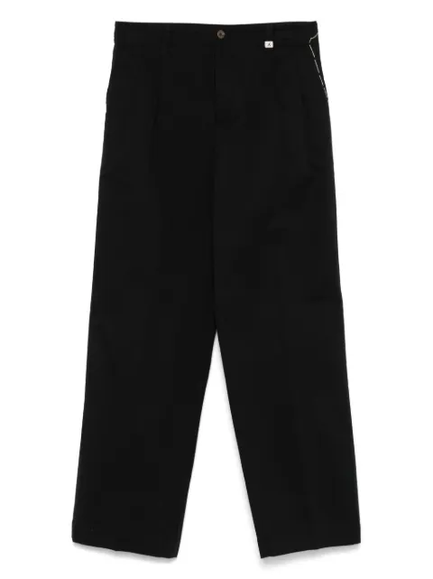 Myths pantalones con detalle de pinzas
