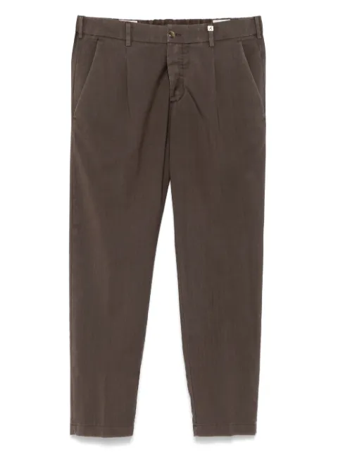 Myths pantalones con dobladillo vuelto