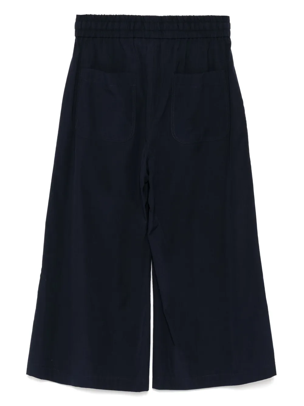 TWP Main Street broek - Blauw