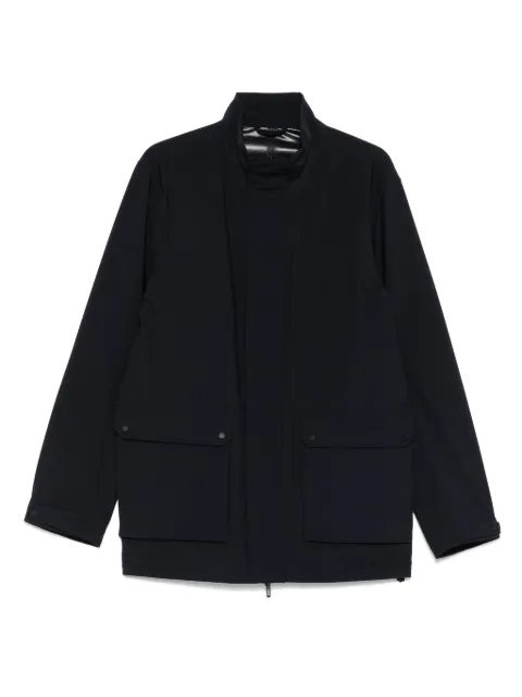 Emporio Armani ripstop jacket