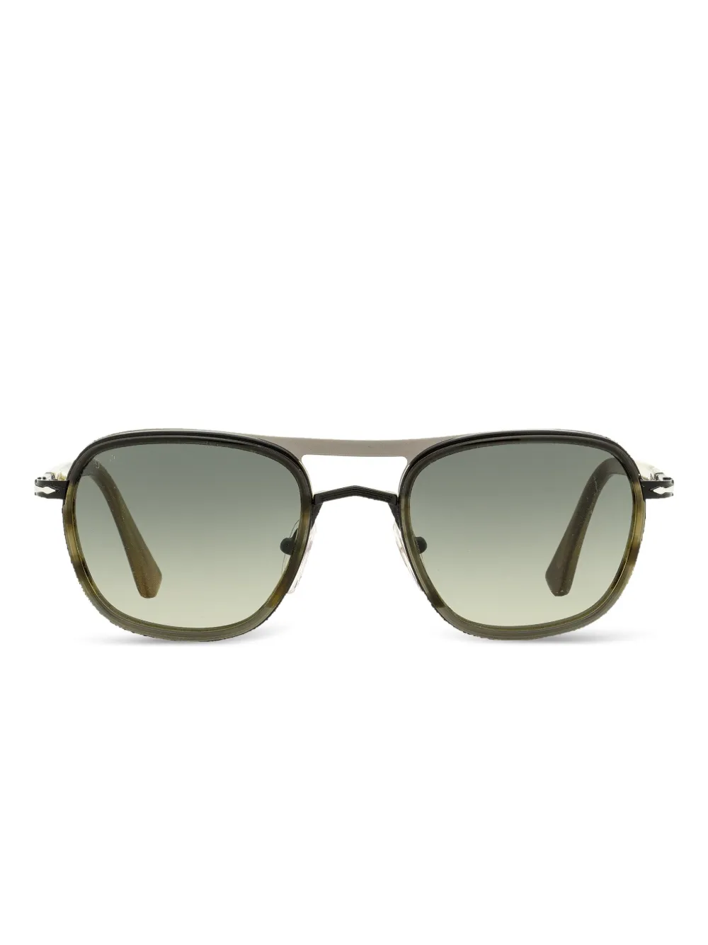 double-frame sunglasses