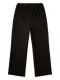 Diesel P-Yrite-R2 elastic-waist trousers - Black