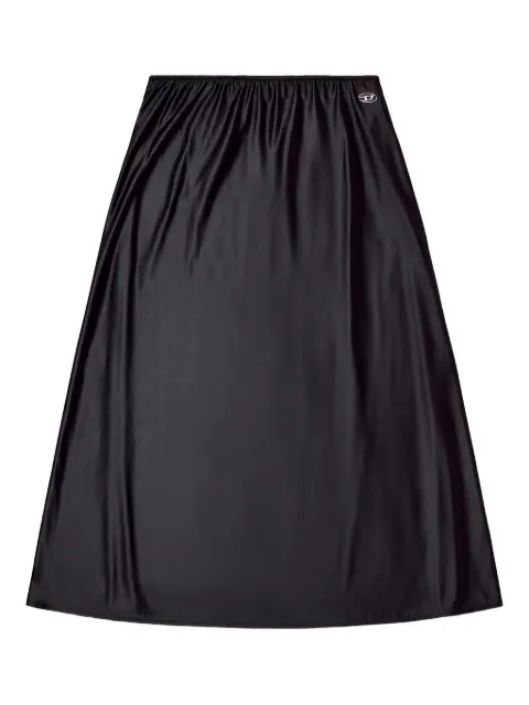 Diesel Mori midi skirt