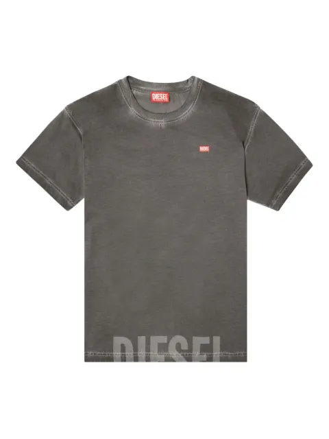 Diesel Norm logo-detail cotton T-shirt