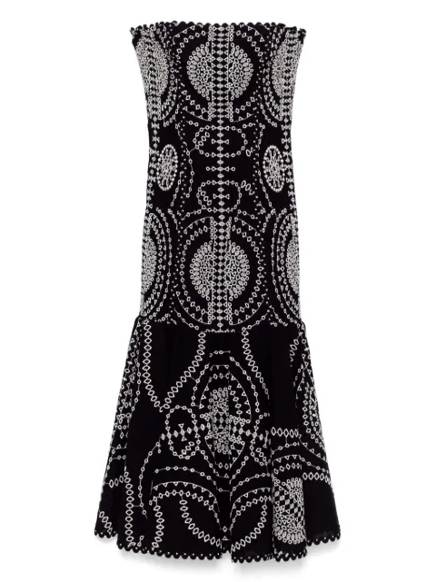 Charo Ruiz Ibiza vestido midi Hena