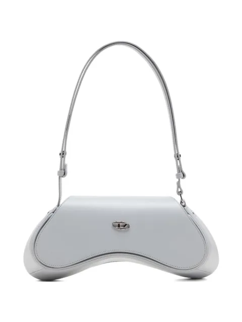 Diesel Play Crossbody curved shoulder bag