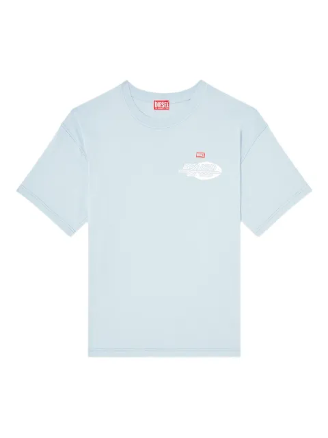 Diesel playera T-Boxt-T23