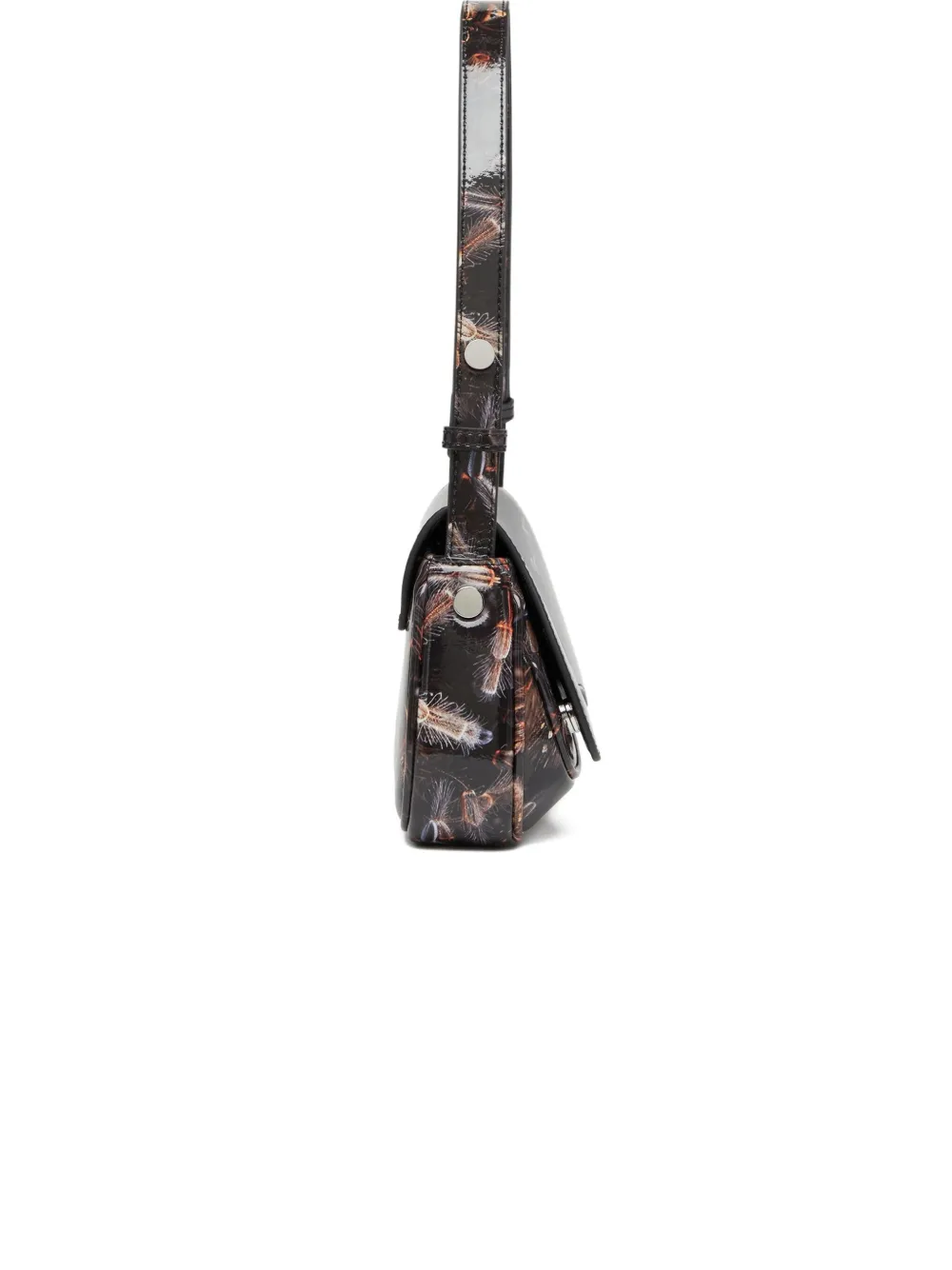 Diesel Play clutch Zwart
