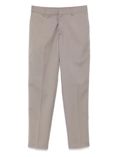 Emporio Armani wool trousers