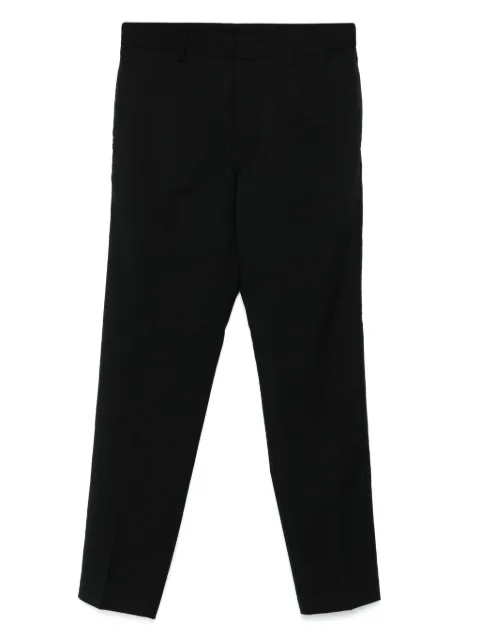 Emporio Armani virgin wool chinos