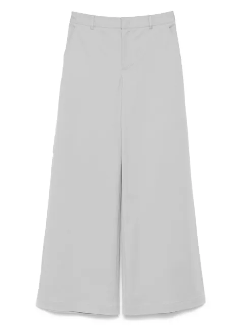 MOSCHINO JEANS palazzo trousers 