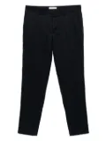 Wax London linen trousers - Blue