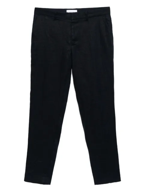 Wax London linen trousers 